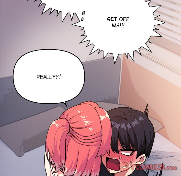 Someone Stop Her! Chapter 21 - Page 184