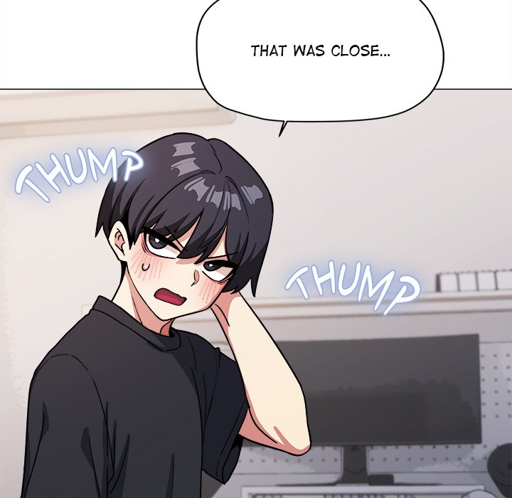 Someone Stop Her! Chapter 21 - Page 199