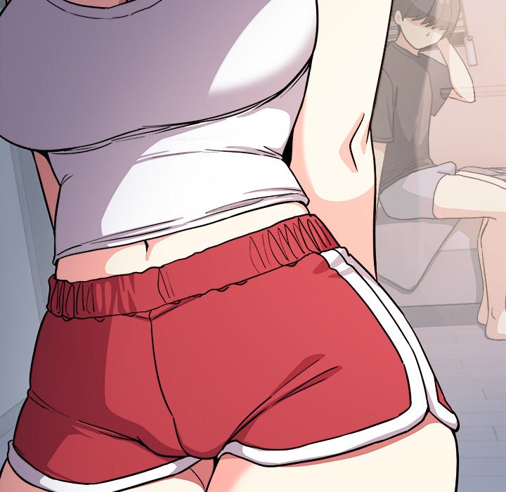 Someone Stop Her! Chapter 21 - Page 203