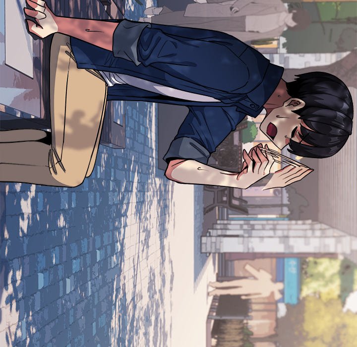Someone Stop Her! Chapter 21 - Page 218