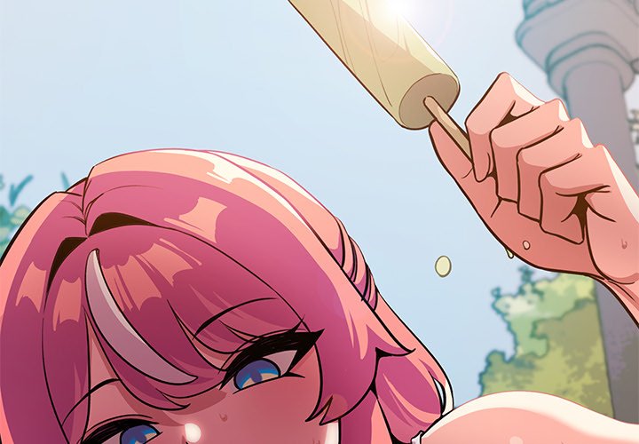 Someone Stop Her! Chapter 22 - Page 3
