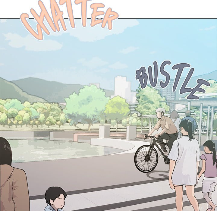 Someone Stop Her! Chapter 22 - Page 11