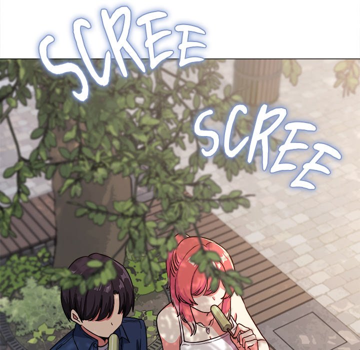 Someone Stop Her! Chapter 22 - Page 14
