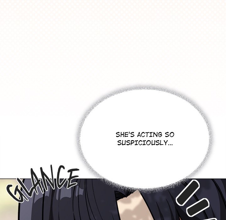 Someone Stop Her! Chapter 22 - Page 33