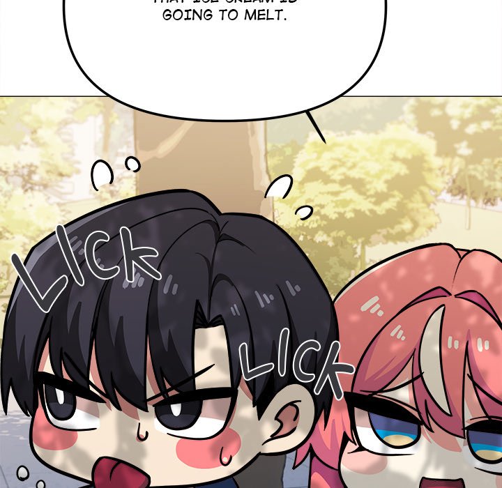 Someone Stop Her! Chapter 22 - Page 72