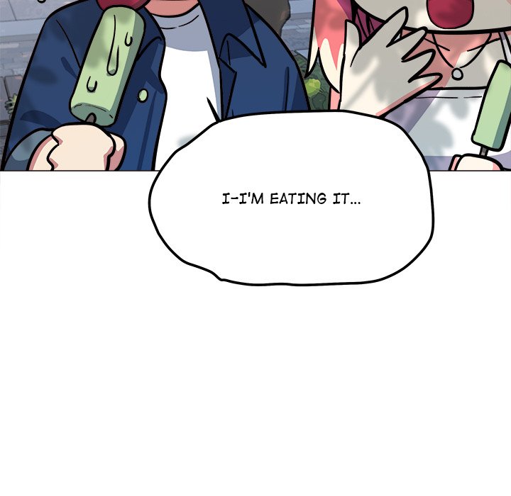Someone Stop Her! Chapter 22 - Page 73