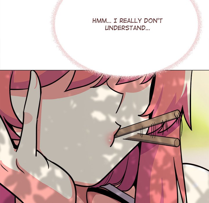 Someone Stop Her! Chapter 22 - Page 77