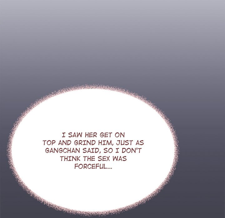 Someone Stop Her! Chapter 22 - Page 83