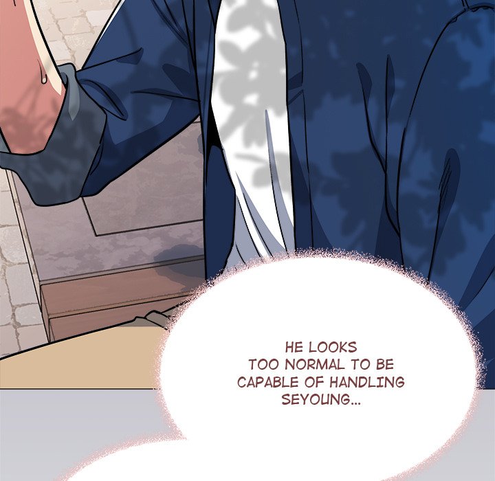 Someone Stop Her! Chapter 22 - Page 88