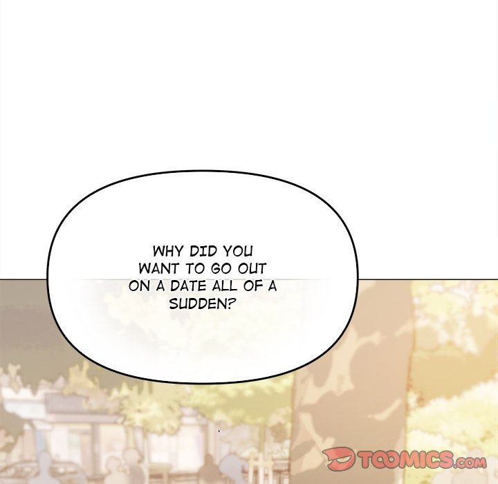 Someone Stop Her! Chapter 22 - Page 100