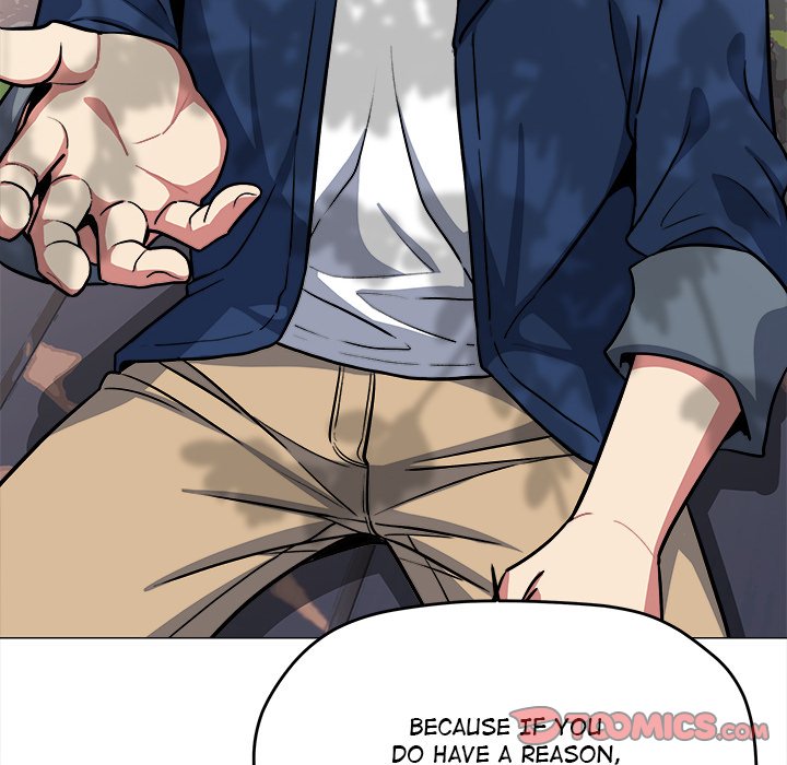 Someone Stop Her! Chapter 22 - Page 108