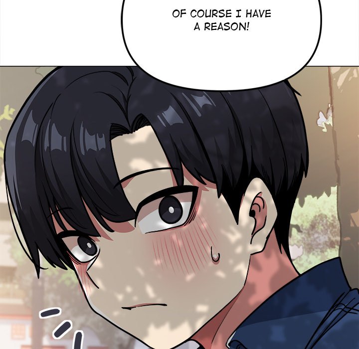 Someone Stop Her! Chapter 22 - Page 110