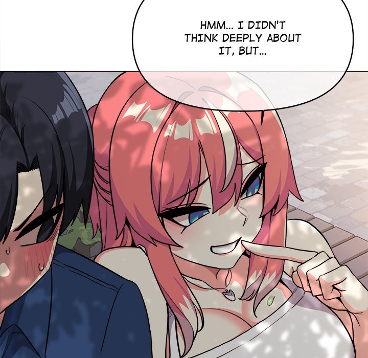 Someone Stop Her! Chapter 22 - Page 112