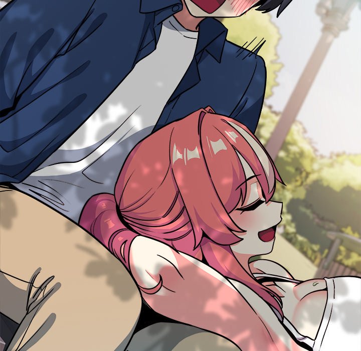 Someone Stop Her! Chapter 22 - Page 122