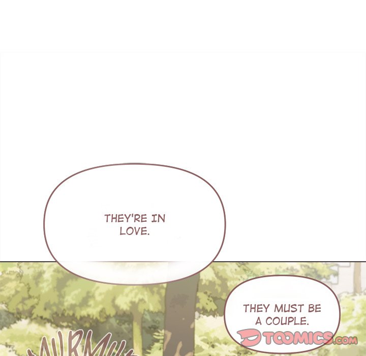 Someone Stop Her! Chapter 22 - Page 124