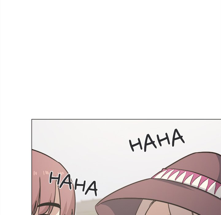 Someone Stop Her! Chapter 22 - Page 127