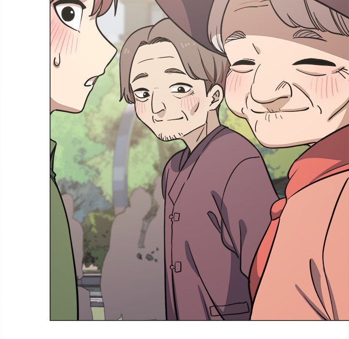 Someone Stop Her! Chapter 22 - Page 128