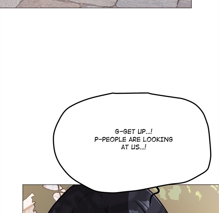 Someone Stop Her! Chapter 22 - Page 131