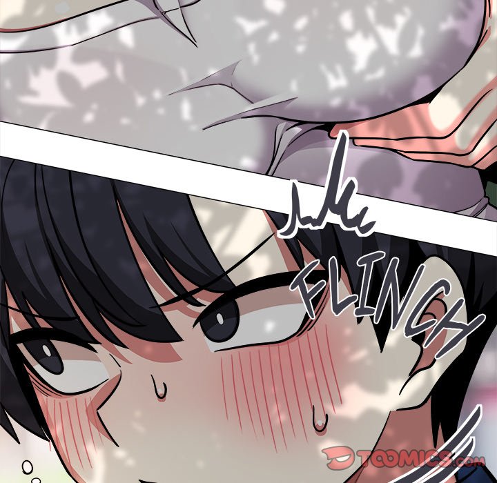 Someone Stop Her! Chapter 22 - Page 140