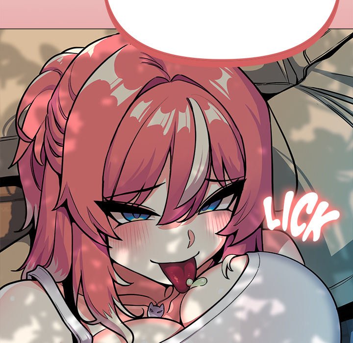 Someone Stop Her! Chapter 22 - Page 144