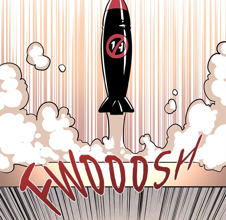 Someone Stop Her! Chapter 22 - Page 152