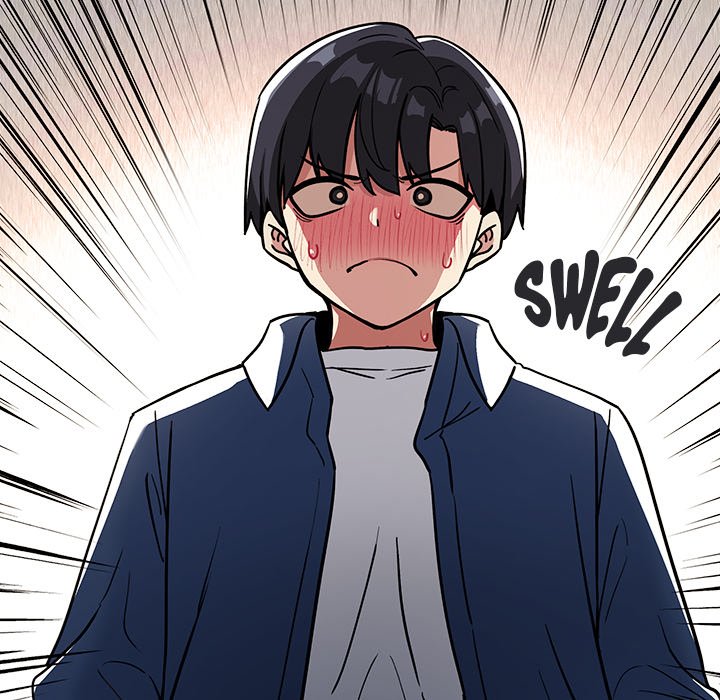 Someone Stop Her! Chapter 22 - Page 153