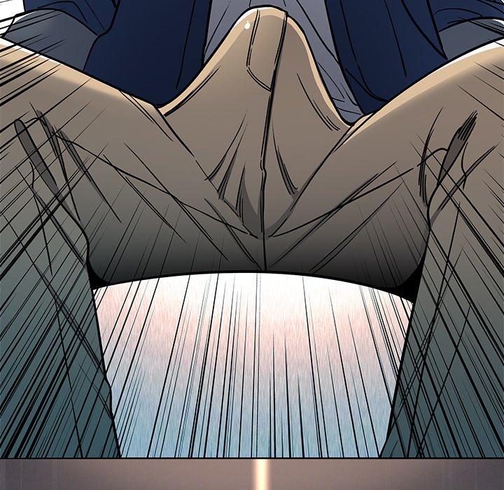 Someone Stop Her! Chapter 22 - Page 154