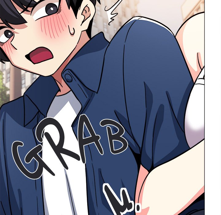 Someone Stop Her! Chapter 22 - Page 167