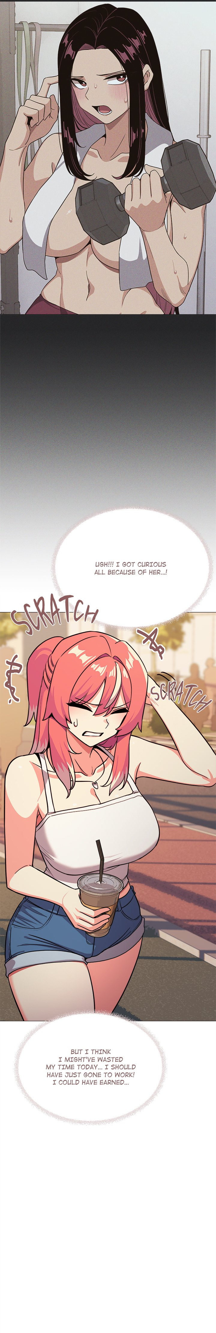 Someone Stop Her! Chapter 23 - Page 15