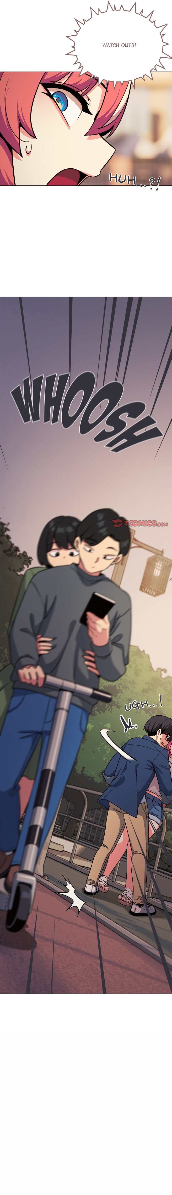Someone Stop Her! Chapter 23 - Page 16