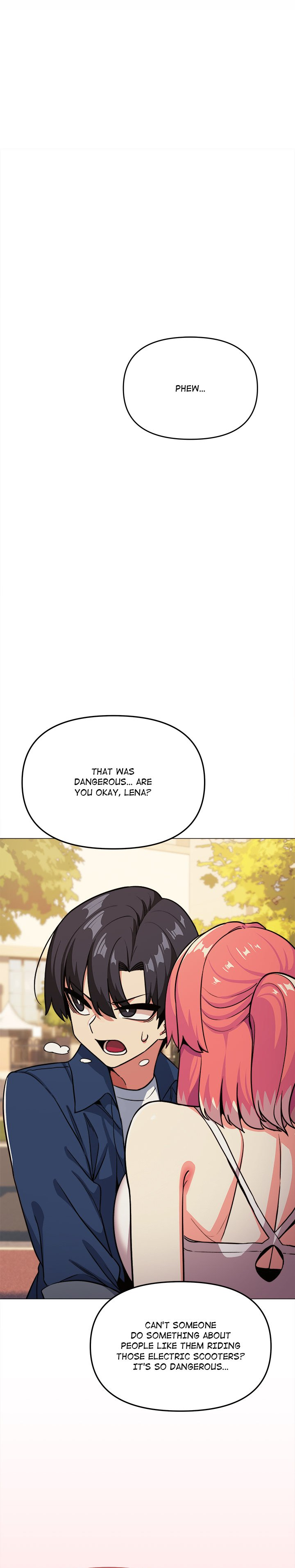 Someone Stop Her! Chapter 23 - Page 17