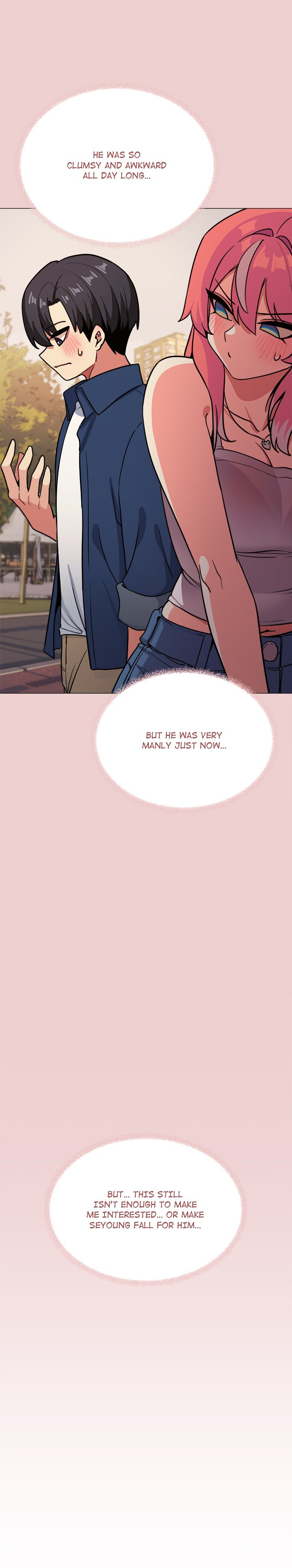 Someone Stop Her! Chapter 23 - Page 20
