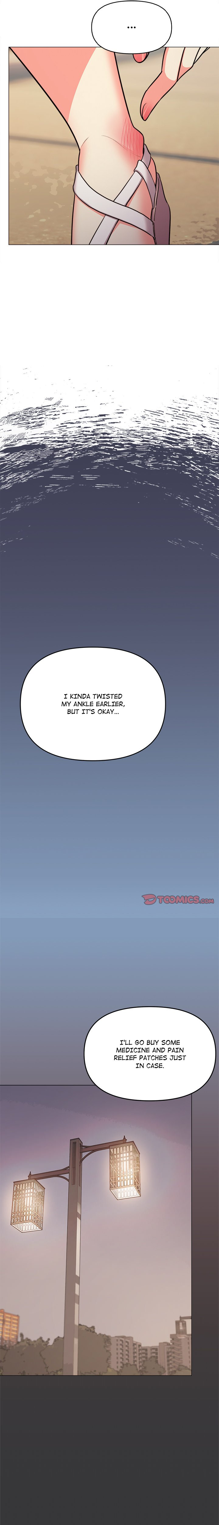 Someone Stop Her! Chapter 23 - Page 22