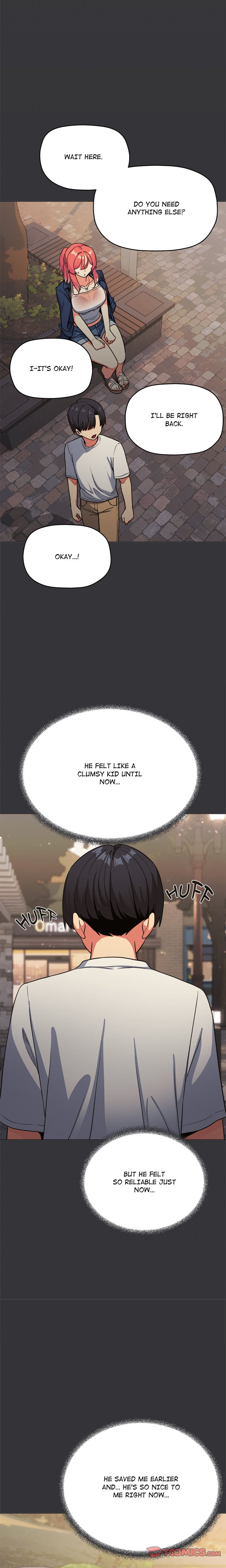 Someone Stop Her! Chapter 23 - Page 23