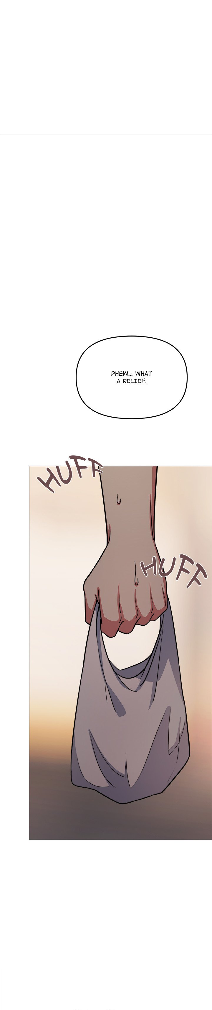 Someone Stop Her! Chapter 23 - Page 26