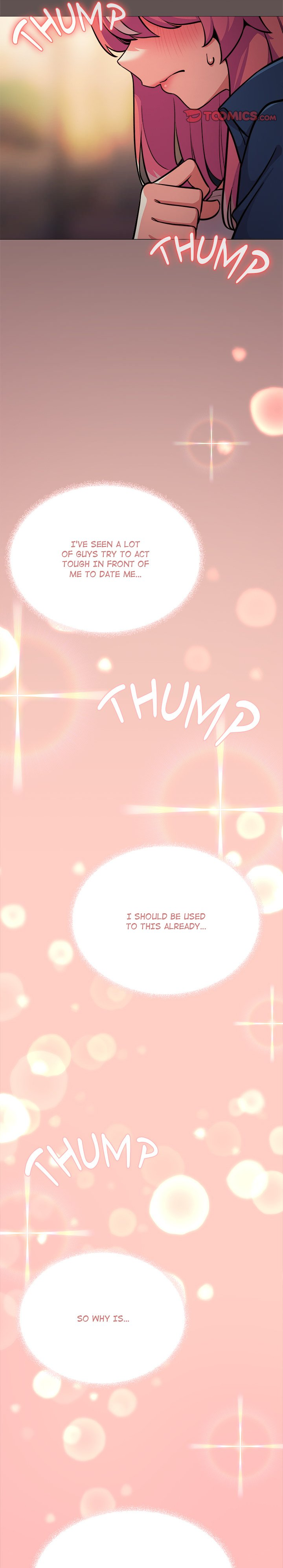 Someone Stop Her! Chapter 23 - Page 36