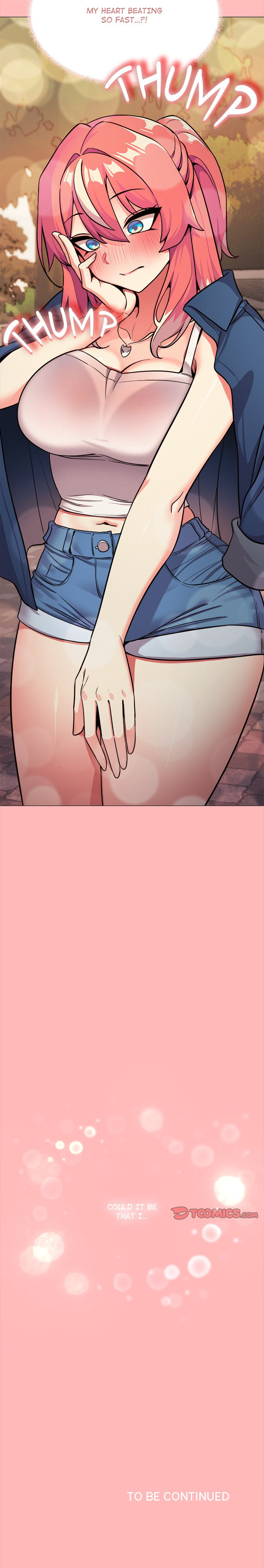 Someone Stop Her! Chapter 23 - Page 37