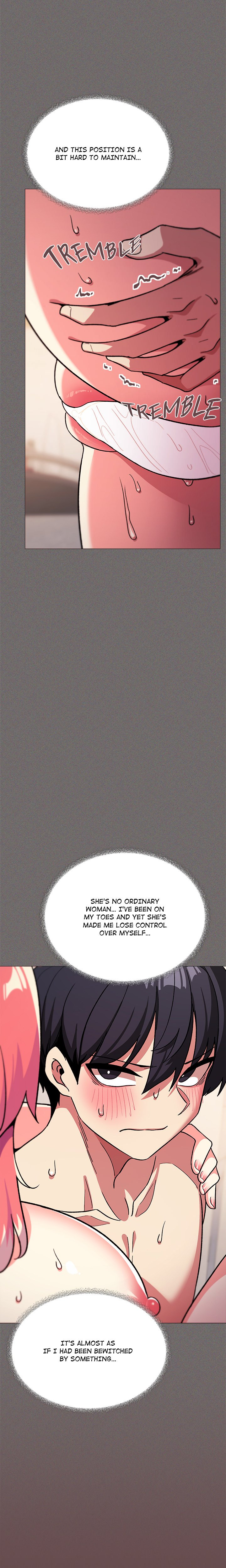 Someone Stop Her! Chapter 29 - Page 5