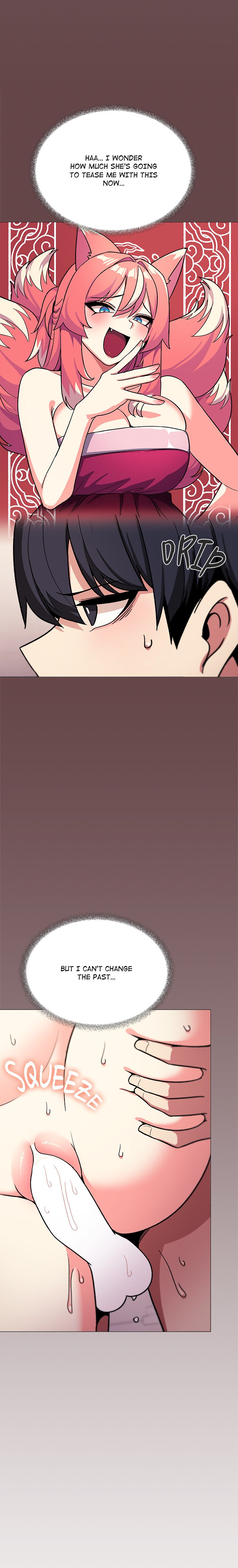 Someone Stop Her! Chapter 29 - Page 6