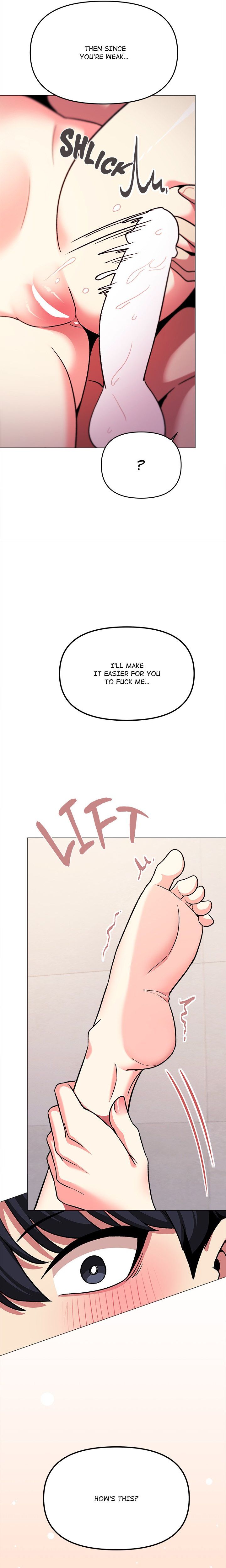 Someone Stop Her! Chapter 29 - Page 18