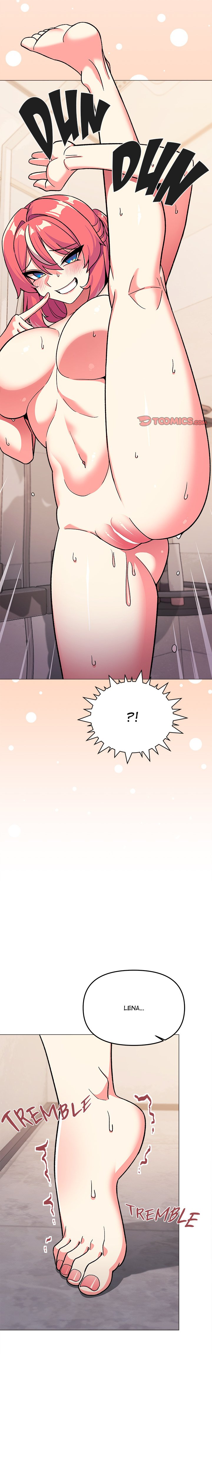Someone Stop Her! Chapter 29 - Page 19