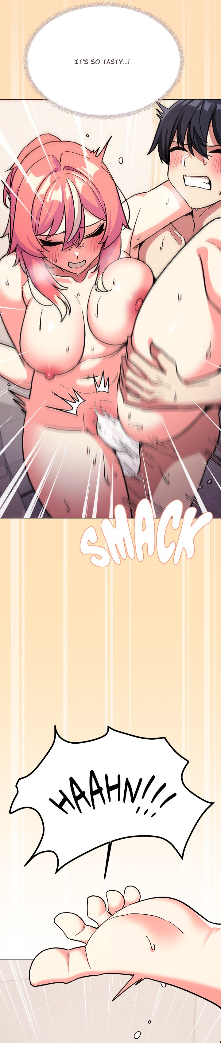 Someone Stop Her! Chapter 29 - Page 23