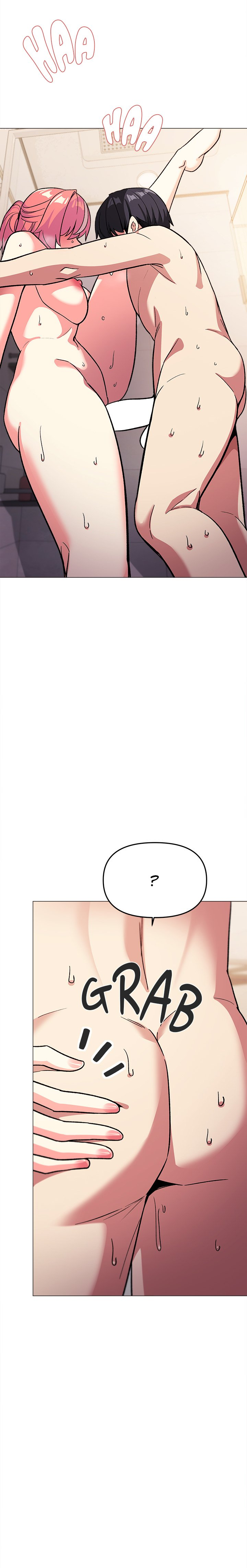 Someone Stop Her! Chapter 29 - Page 26
