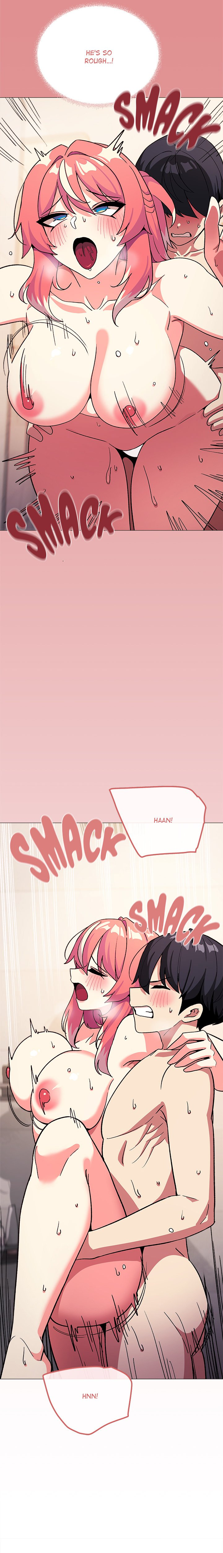 Someone Stop Her! Chapter 29 - Page 30