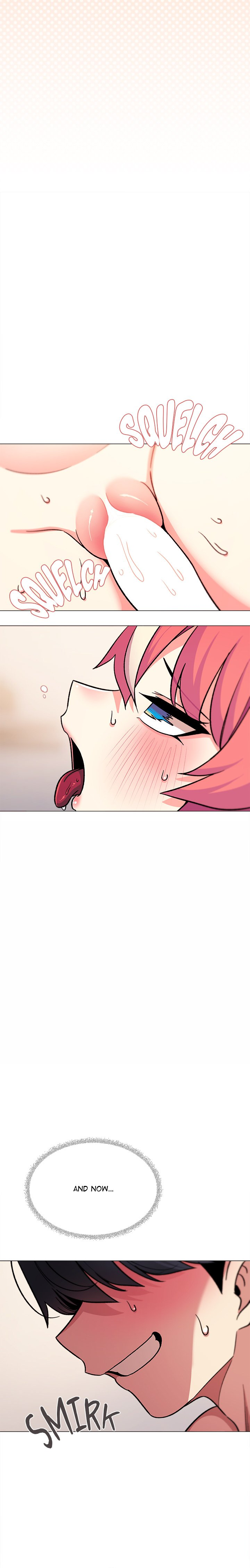 Someone Stop Her! Chapter 29 - Page 34