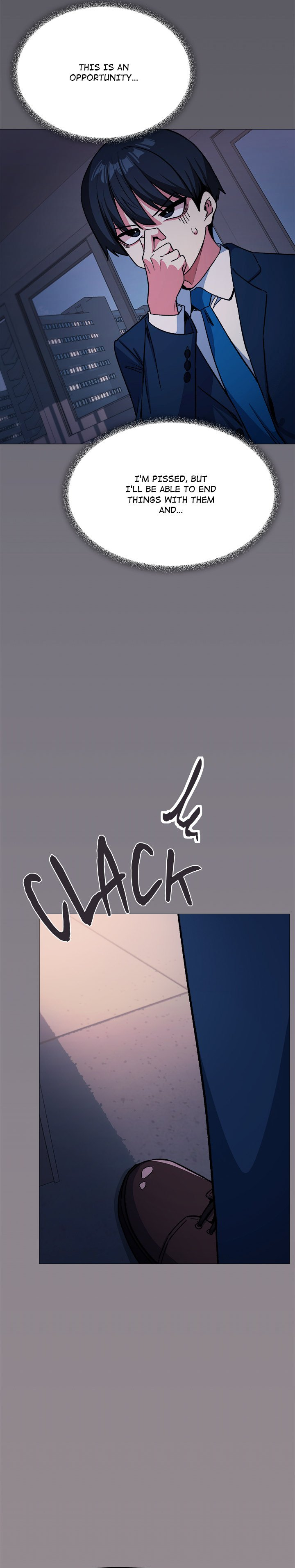 Someone Stop Her! Chapter 33 - Page 30