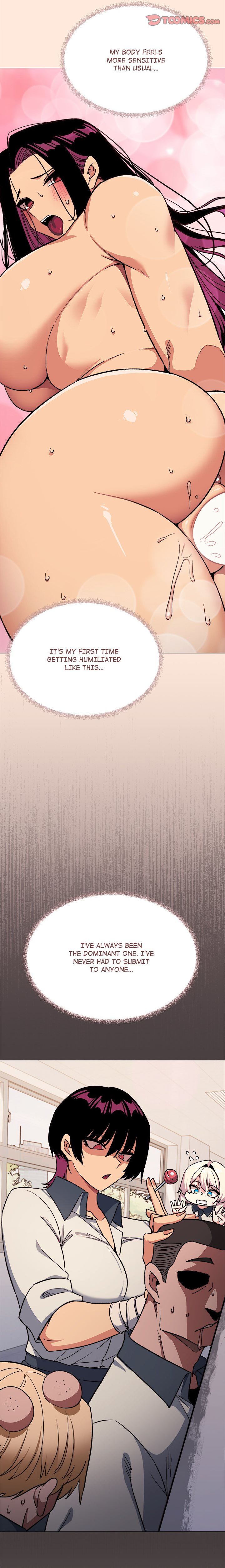 Someone Stop Her! Chapter 37 - Page 13