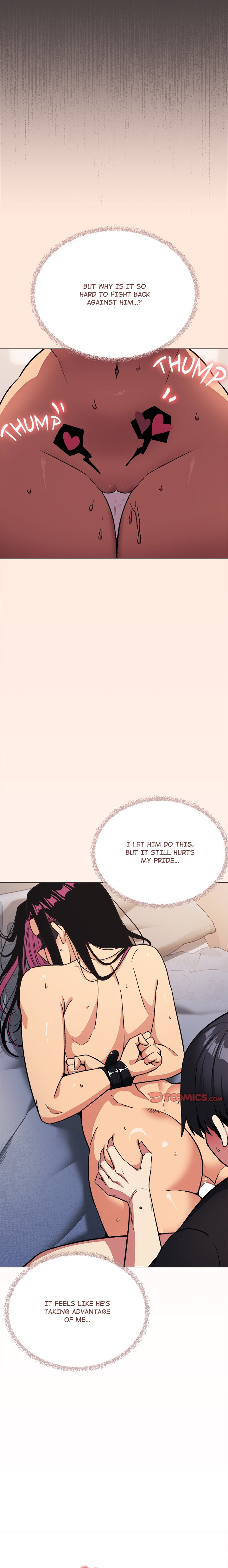 Someone Stop Her! Chapter 37 - Page 14