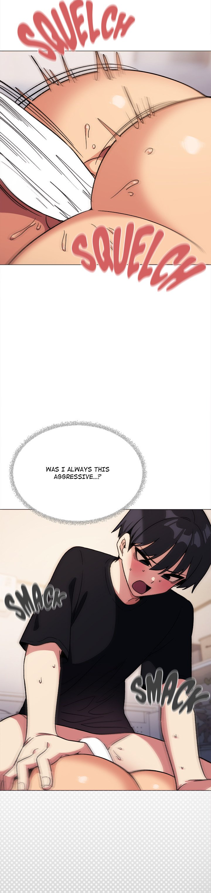 Someone Stop Her! Chapter 37 - Page 15
