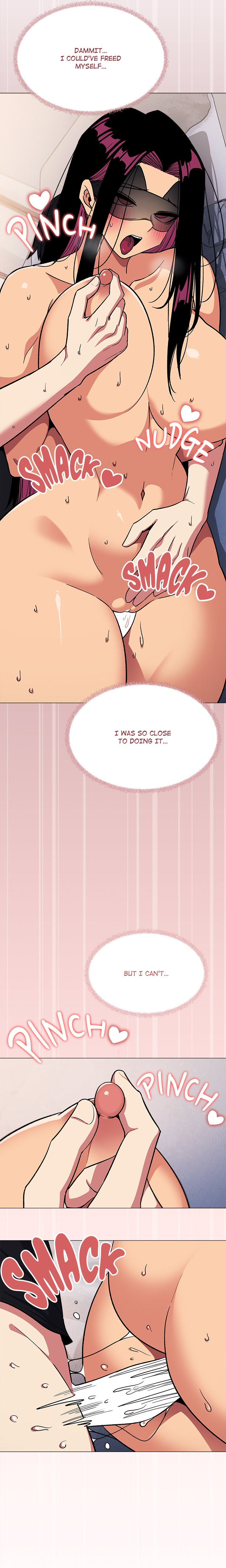 Someone Stop Her! Chapter 37 - Page 26